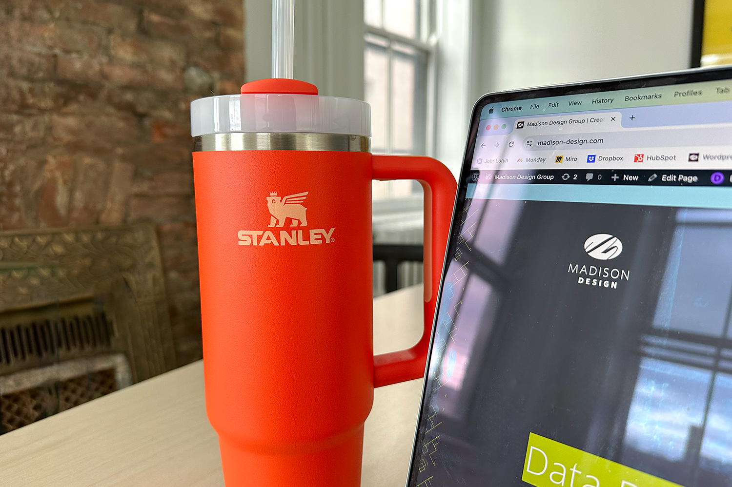 3 marketing lessons from the rise of the Stanley Tumbler