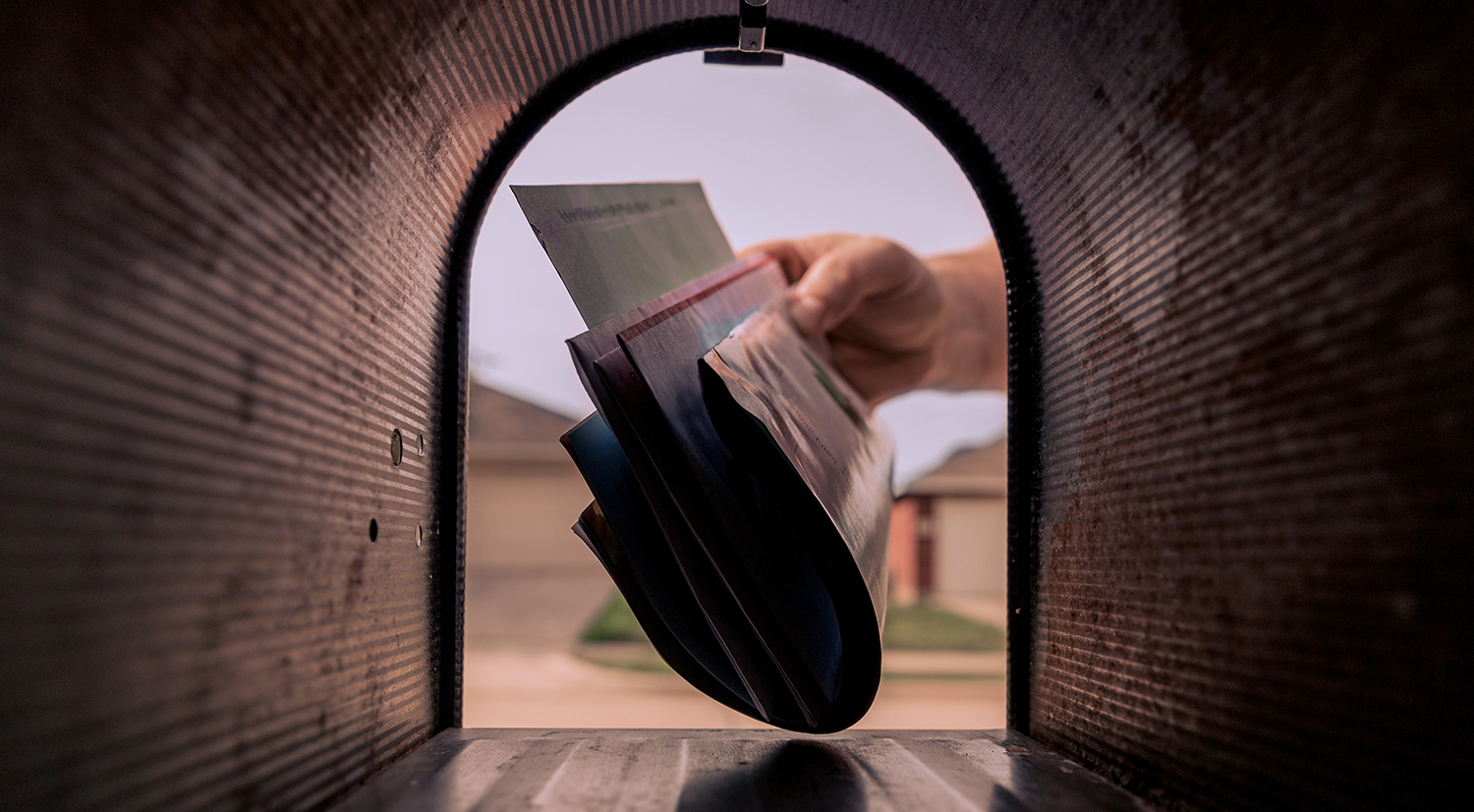 Is Direct Mail Advertising Dead?