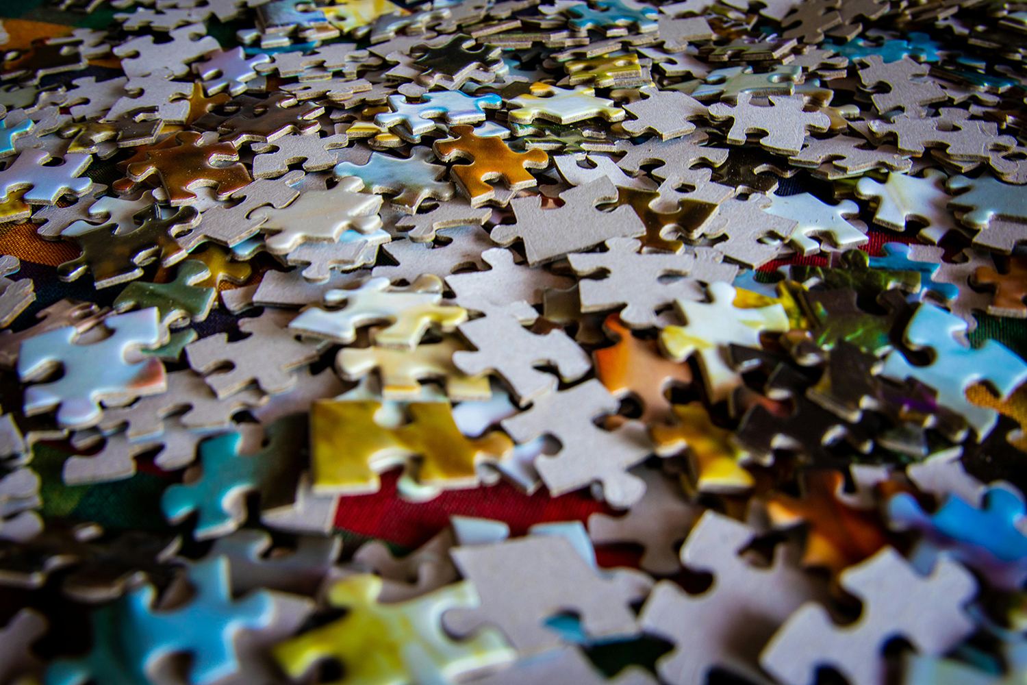 Is Awareness Enough? Solving the Complicated Marketing Puzzle